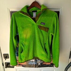 Patagonia Women's Pullover Jacket
